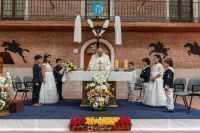 altar