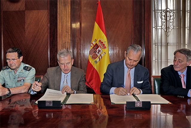 2016 06 17 Declaracion Caritas Castrense 01