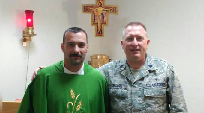 PAngelBrizCapellanCastrenseYCapellanMilitar PAngelBriz 21122016
