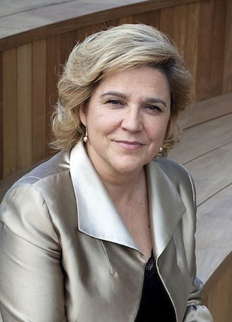Pilar Rahola
