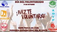 voluntariado