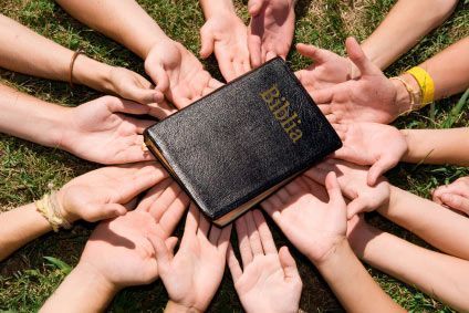 Jovenes Cristianos Ministerio de Jovenes