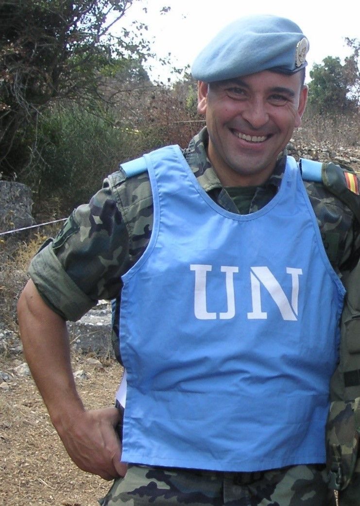Alberto Gaton Lasheras