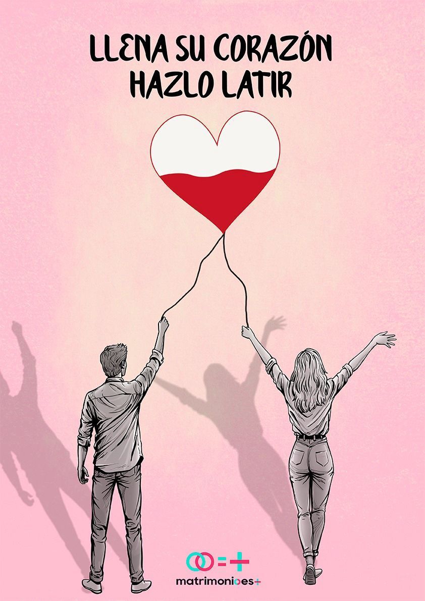 Cartel Matrimonio