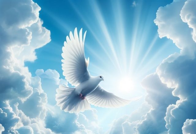 27 de octubre, Jornada de Oración y Ayuno por la Paz
