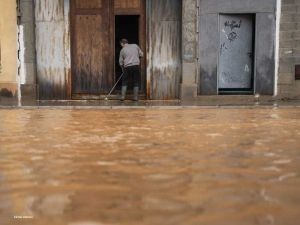 VIII Jornada Mundial de los Pobres: Francisco exhorta a “hacer nuestra la oración de los pobres y rezar con ellos”