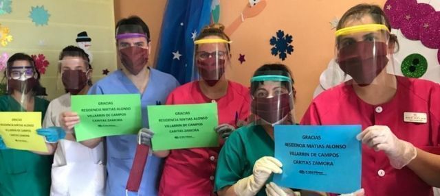Aniversario del estado de alarma: Cáritas ha acompañado a causa de la Covid a 500.000 nuevas personas y recaudado 65 millones €