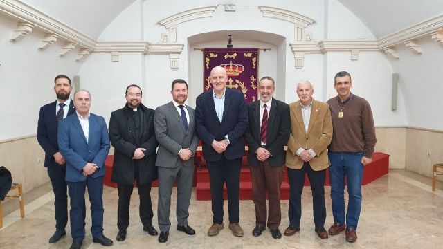 Testimonio personal y de conversión del Dr. Alfonso del Corral, ex jugador de baloncesto y ex jefe de los servicios médicos del Real Madrid
