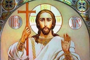 Homilía Dominical del Arzobispo Castrense. Domingo VI Pascua. 14 de mayo de 2017