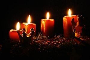 Homilía Dominical del Arzobispo Castrense. IV domingo de Adviento. 23 de diciembre 2018