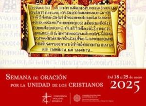 Comienza el Octavario por la Unidad de los Cristianos