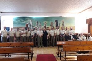 Tenerife manifiesta su amor a su patrona