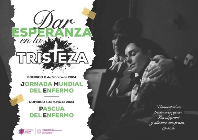 La Pascua del enfermo
