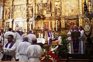 DESCANSA EN PAZ HERMANO CAPELLÁN