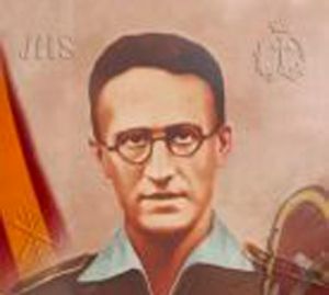 El padre Huidobro falleció hace 84 años, el 11 de abril de 1937
