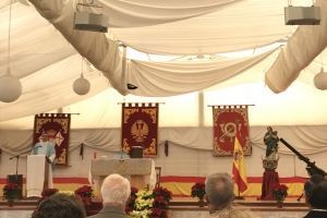 Solemnidad de la Inmaculada Concepción