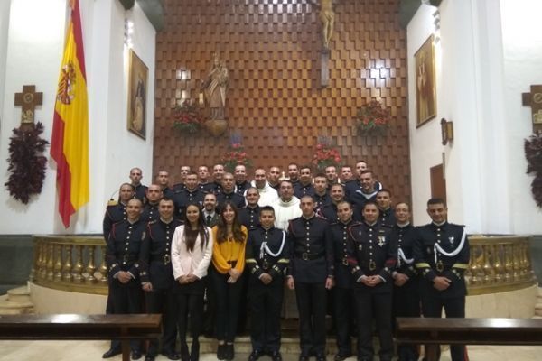 Confirmaciones en Cartagena