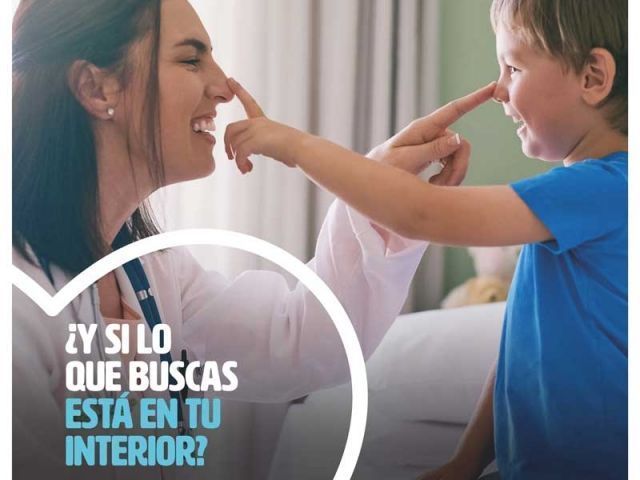 Domingo 10 de noviembre, Día de la Iglesia Diocesana: ¿Y si lo que buscas está en tu interior?