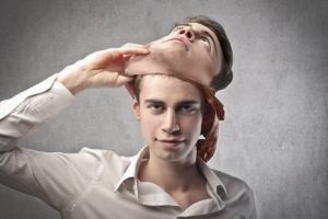 Apuntes para la vida: Vivir de Apariencias