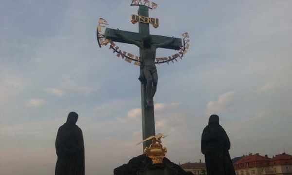 Peregrinación castrense con motivo de la JMJ-Cracovia. Jornada IV