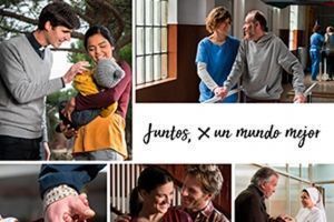 Apuntes para la vida: Todos Contribuimos