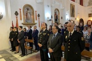 Cultos al Santo Ángel Custodio