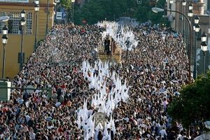 Apuntes para la vida: El Catolicismo Popular