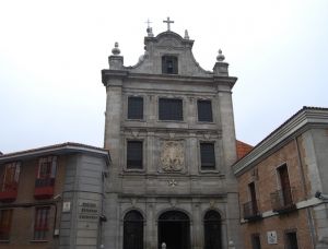 HOMILÍA DOMINICAL DEL ARZOBISPO CASTRENSE. 21 DE OCTUBRE DE 2018
