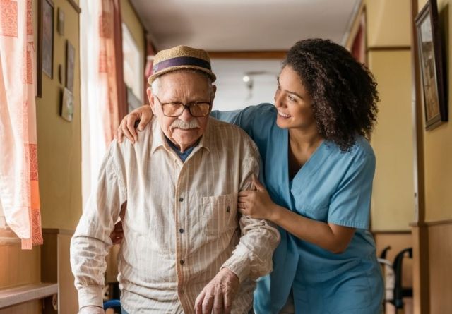 2 de junio, Día de la Caridad: «Allí donde nos necesitas, abrimos camino a la esperanza»