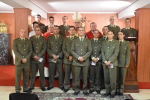 Confirmaciones en Cáceres