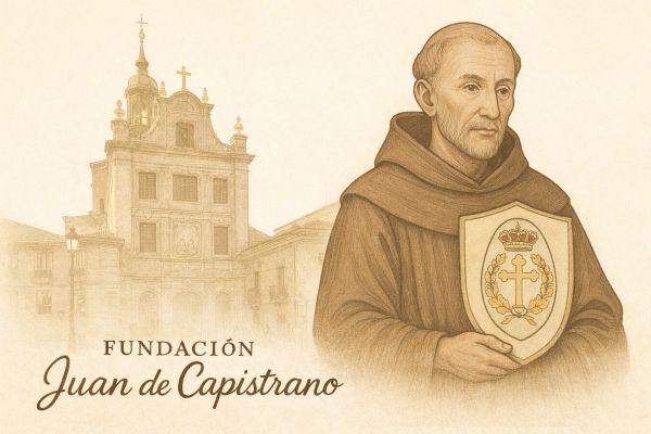 Fundación "Juan de Capistrano"