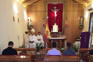 Solemnidad de san José