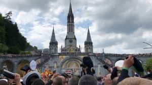 Encuentro internacional de Militares por La Paz: 20 de mayo