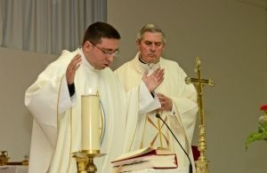Nuevas Damas de Loreto en León