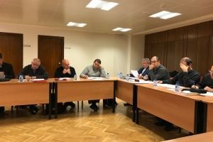 Reunión del Consejo asesor de la Subcomisión Episcopal de Catequesis