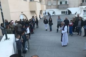 Tenerife y su Via-Crucis Cuaresmal