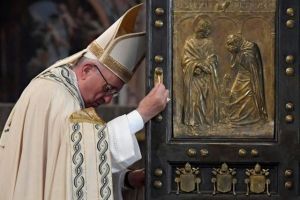 Recemos junto al Santo Padre
