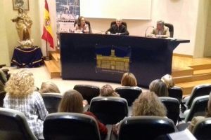 I Asamblea General de la Asociación "Nuestra Señora del Carmen"