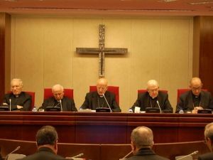 Asamblea Plenaria noviembre 2019: discurso inaugural del cardenal Blázquez