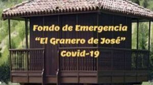 El «Granero de José»: Ayuda a familias necesitadas