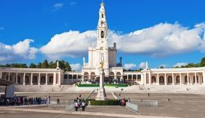 Encuentro Diocesano de Familias en Fátima