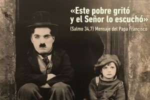 El Pobre Gritó y el Señor lo Escuchó