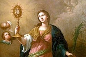 Homilía del Arzobispo Castrense. 29 de noviembre de 2018