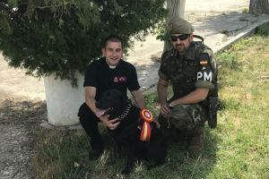 "Criaturas del Señor, bendecid al Señor"