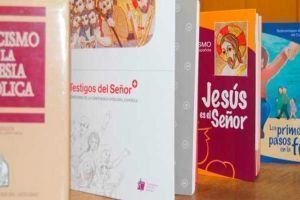 Nuevos recursos para la catequesis de niños y adolescentes