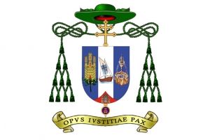 HOMILÍA EN LA SOLEMNIDAD DEL BAUTISMO DE JESÚS
