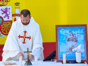 Los últimos de la Virgen del Carmen