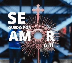 La parroquia castrense del Hospital Militar Gómez Ulla Centro de Vida y Esperanza inaugura los jueves eucarísticos