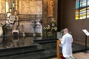 Experiencias de un Capellán durante la Pandemia