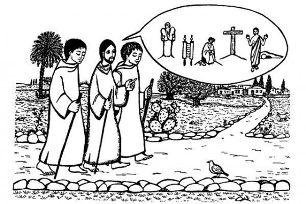 Unas pinceladas sobre la Catequesis en la Iglesia Castrense